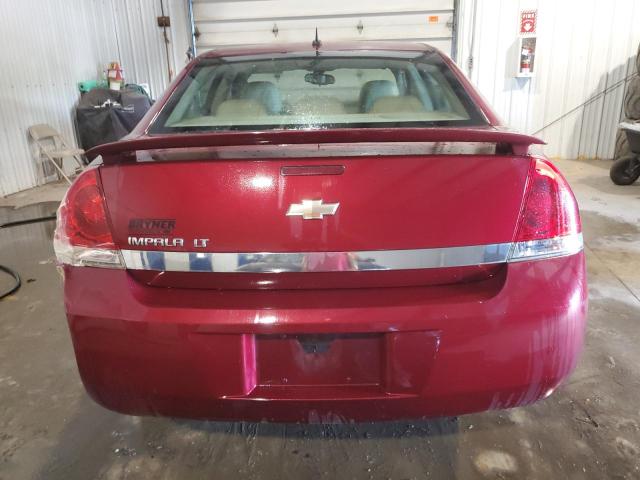 Photo 5 VIN: 2G1WT58N481375607 - CHEVROLET IMPALA 