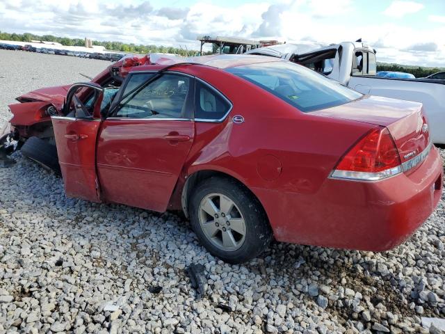 Photo 1 VIN: 2G1WT58N489134650 - CHEVROLET IMPALA LT 