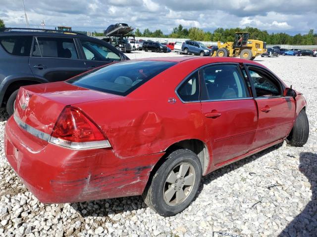 Photo 2 VIN: 2G1WT58N489134650 - CHEVROLET IMPALA LT 