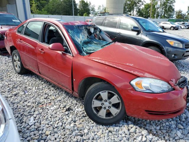 Photo 3 VIN: 2G1WT58N489134650 - CHEVROLET IMPALA LT 