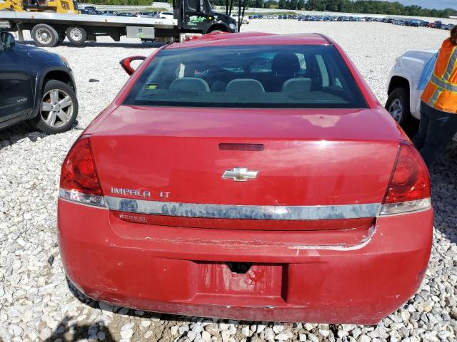 Photo 5 VIN: 2G1WT58N489134650 - CHEVROLET IMPALA LT 