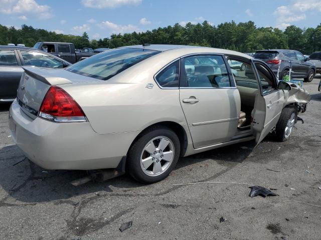 Photo 2 VIN: 2G1WT58N489188420 - CHEVROLET IMPALA LT 