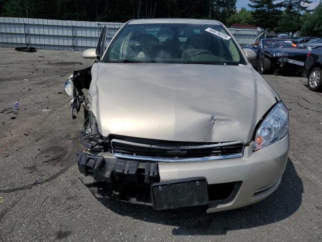 Photo 4 VIN: 2G1WT58N489188420 - CHEVROLET IMPALA LT 