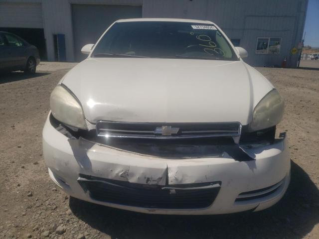 Photo 4 VIN: 2G1WT58N579144294 - CHEVROLET IMPALA 