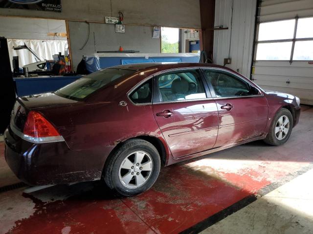 Photo 2 VIN: 2G1WT58N579239079 - CHEVROLET IMPALA 