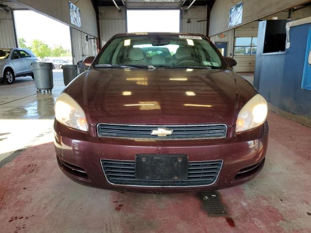 Photo 4 VIN: 2G1WT58N579239079 - CHEVROLET IMPALA 