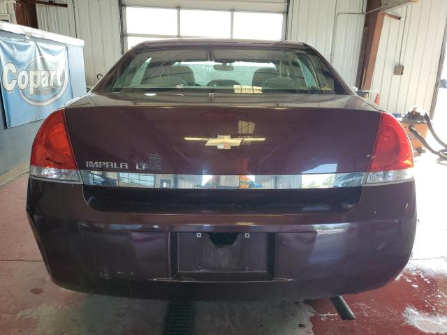 Photo 5 VIN: 2G1WT58N579239079 - CHEVROLET IMPALA 