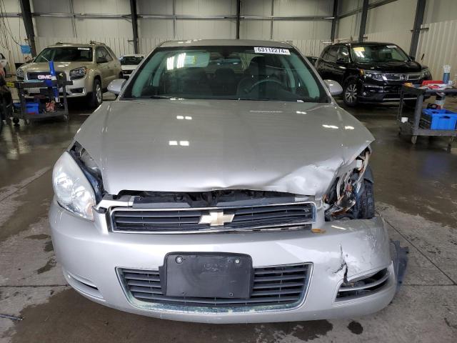 Photo 4 VIN: 2G1WT58N579304738 - CHEVROLET IMPALA 