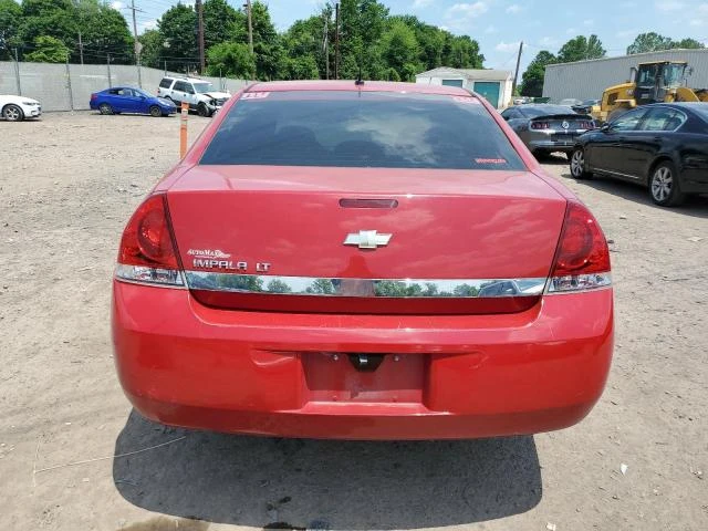 Photo 5 VIN: 2G1WT58N581326514 - CHEVROLET IMPALA LT 