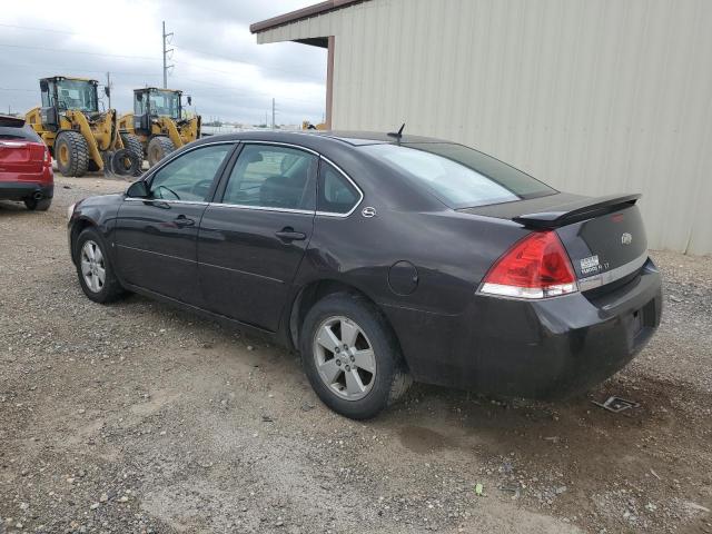 Photo 1 VIN: 2G1WT58N581376765 - CHEVROLET IMPALA LT 