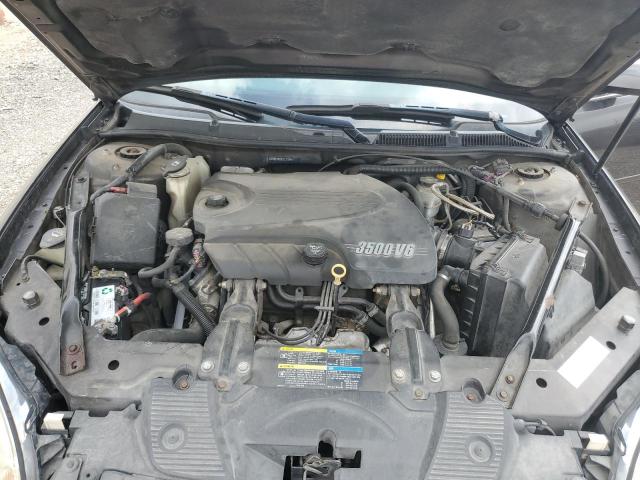 Photo 10 VIN: 2G1WT58N581376765 - CHEVROLET IMPALA LT 