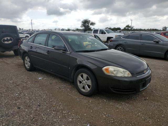 Photo 3 VIN: 2G1WT58N581376765 - CHEVROLET IMPALA LT 