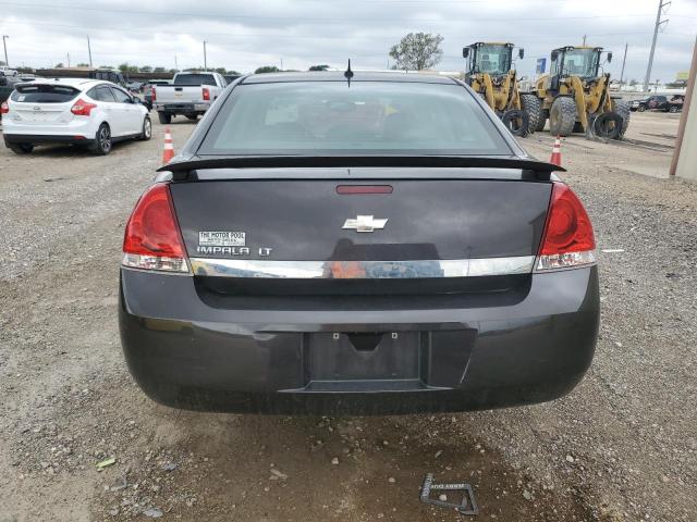 Photo 5 VIN: 2G1WT58N581376765 - CHEVROLET IMPALA LT 