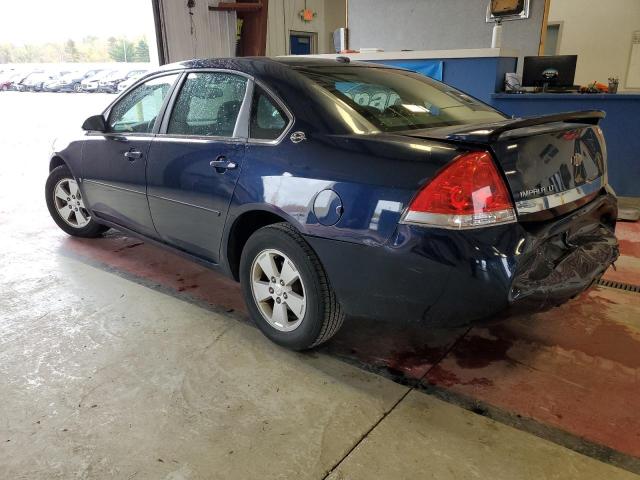 Photo 1 VIN: 2G1WT58N581380458 - CHEVROLET IMPALA LT 