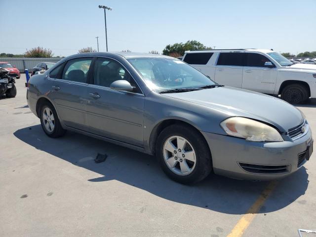 Photo 3 VIN: 2G1WT58N589185557 - CHEVROLET IMPALA LT 