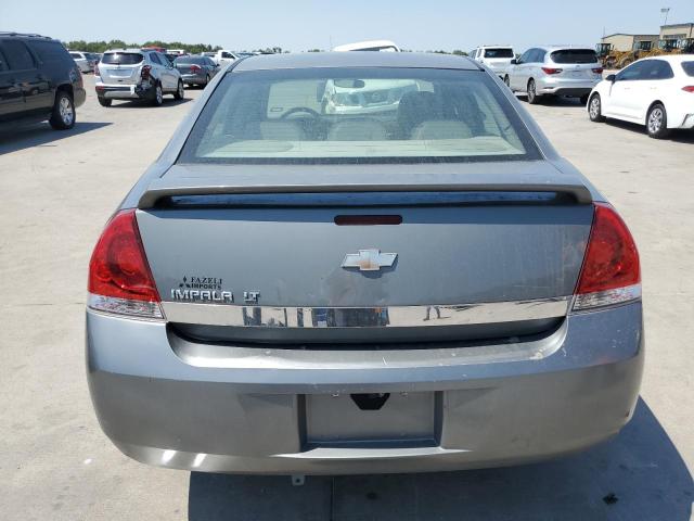 Photo 5 VIN: 2G1WT58N589185557 - CHEVROLET IMPALA LT 