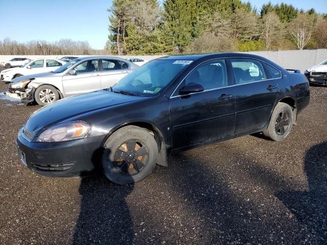 Photo 0 VIN: 2G1WT58N669394996 - CHEVROLET IMPALA LT 