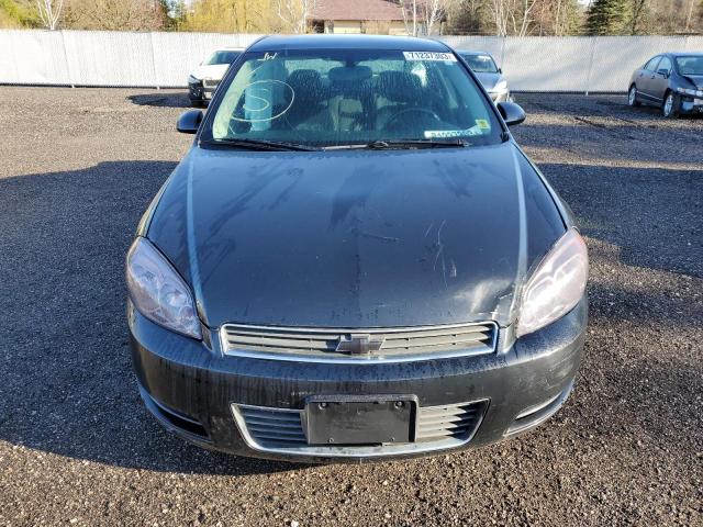 Photo 4 VIN: 2G1WT58N669394996 - CHEVROLET IMPALA LT 