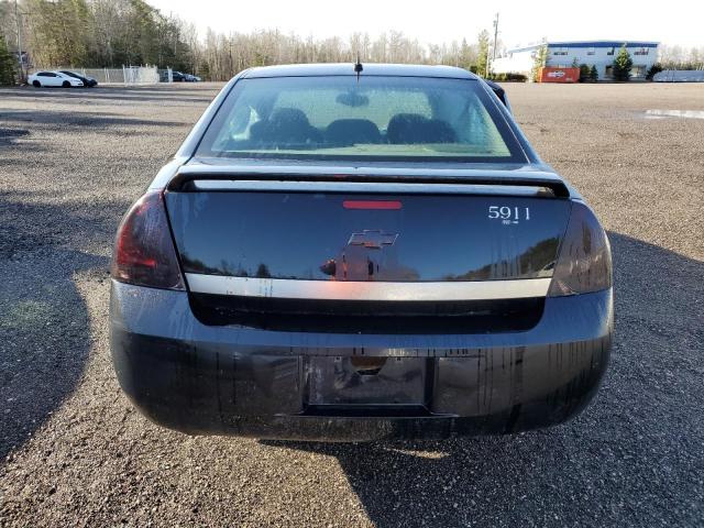 Photo 5 VIN: 2G1WT58N669394996 - CHEVROLET IMPALA LT 