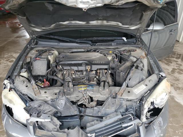 Photo 10 VIN: 2G1WT58N681257073 - CHEVROLET IMPALA LT 