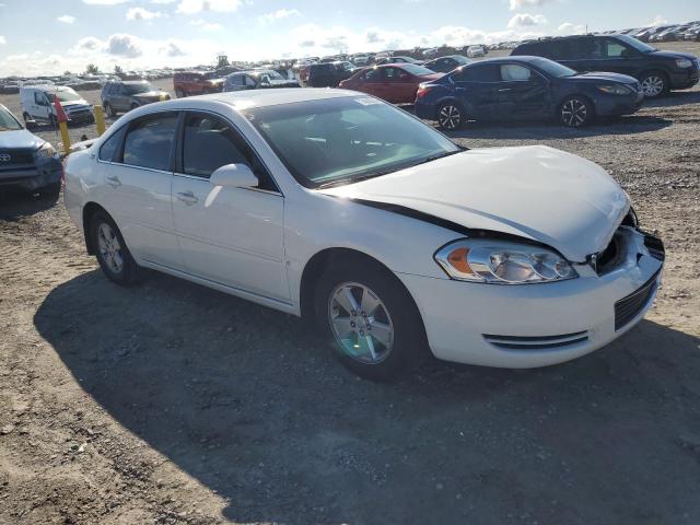 Photo 3 VIN: 2G1WT58N681286458 - CHEVROLET IMPALA LT 