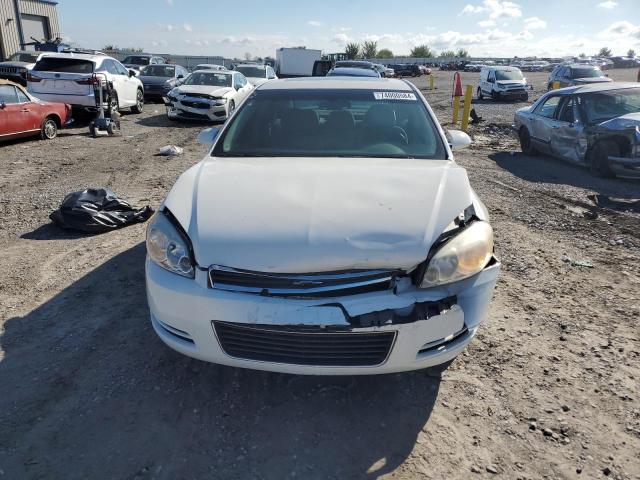 Photo 4 VIN: 2G1WT58N681286458 - CHEVROLET IMPALA LT 