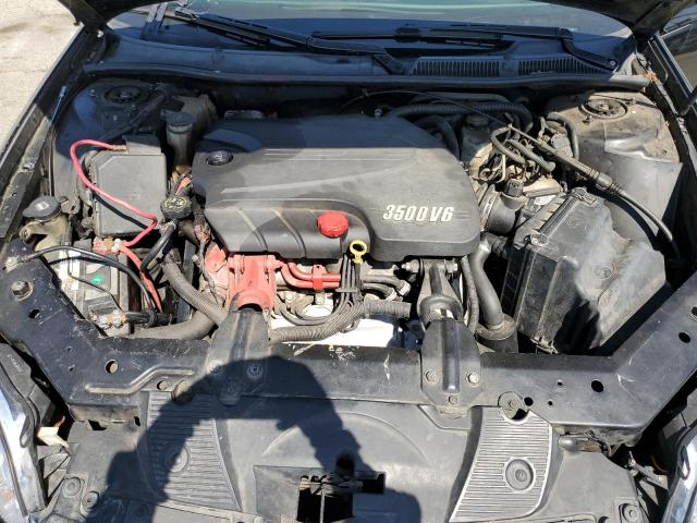 Photo 10 VIN: 2G1WT58N681322553 - CHEVROLET IMPALA LT 