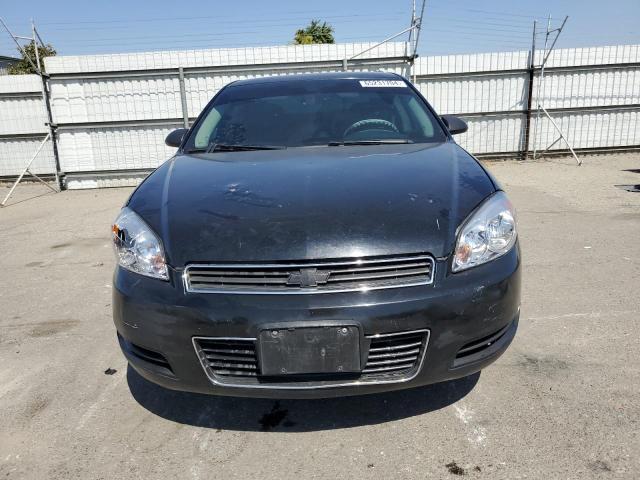 Photo 4 VIN: 2G1WT58N681322553 - CHEVROLET IMPALA LT 