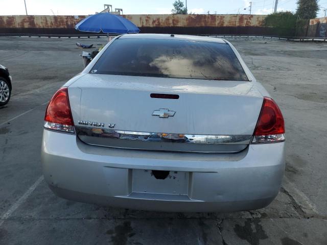 Photo 5 VIN: 2G1WT58N681324030 - CHEVROLET IMPALA 