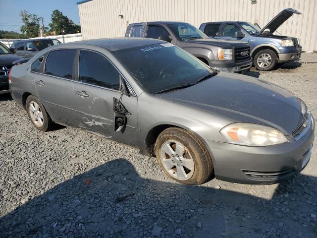 Photo 3 VIN: 2G1WT58N681346240 - CHEVROLET IMPALA LT 