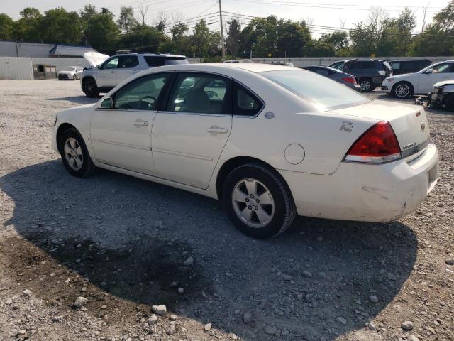 Photo 1 VIN: 2G1WT58N689140191 - CHEVROLET IMPALA LT 