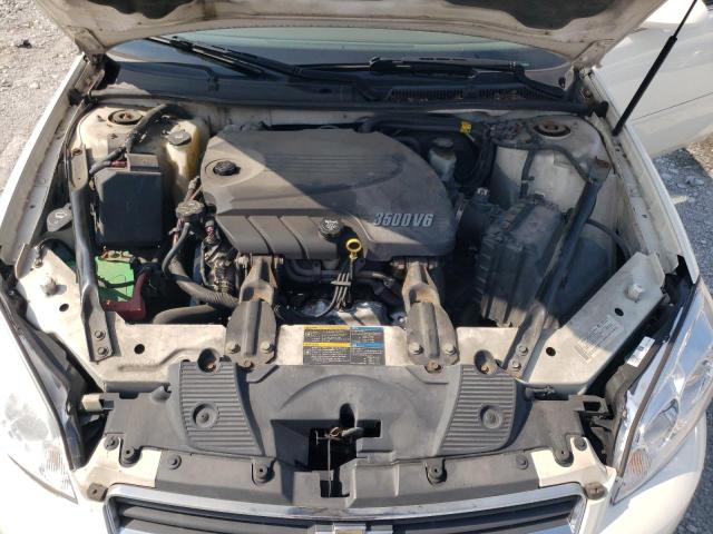 Photo 10 VIN: 2G1WT58N689140191 - CHEVROLET IMPALA LT 