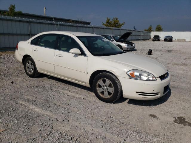 Photo 3 VIN: 2G1WT58N689140191 - CHEVROLET IMPALA LT 