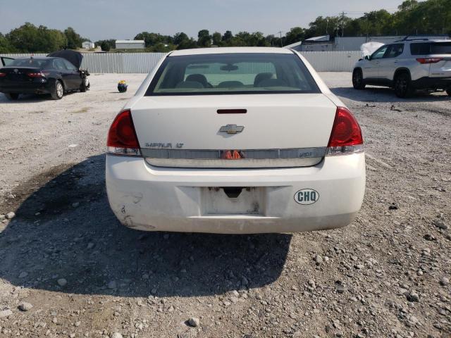 Photo 5 VIN: 2G1WT58N689140191 - CHEVROLET IMPALA LT 