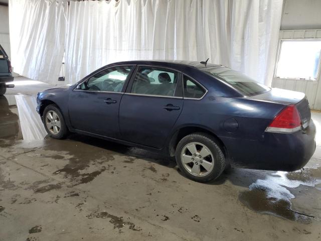 Photo 1 VIN: 2G1WT58N689142037 - CHEVROLET IMPALA LT 