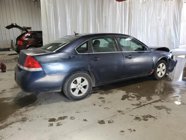 Photo 2 VIN: 2G1WT58N689142037 - CHEVROLET IMPALA LT 