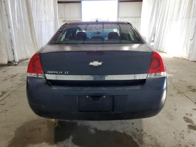 Photo 5 VIN: 2G1WT58N689142037 - CHEVROLET IMPALA LT 