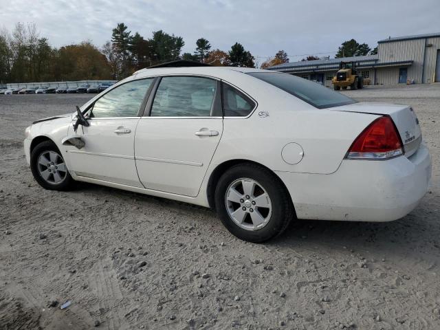 Photo 1 VIN: 2G1WT58N779284380 - CHEVROLET IMPALA LT 