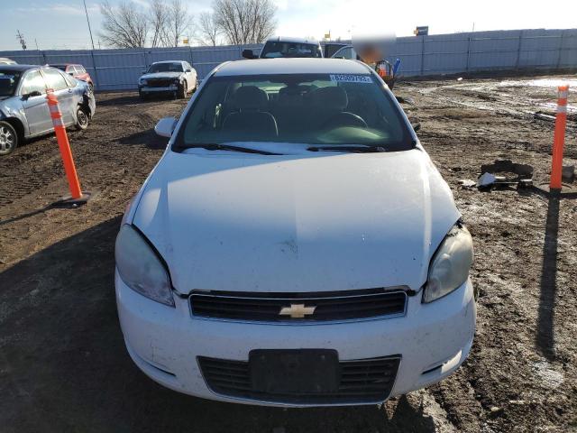 Photo 4 VIN: 2G1WT58N779286677 - CHEVROLET IMPALA LTZ 