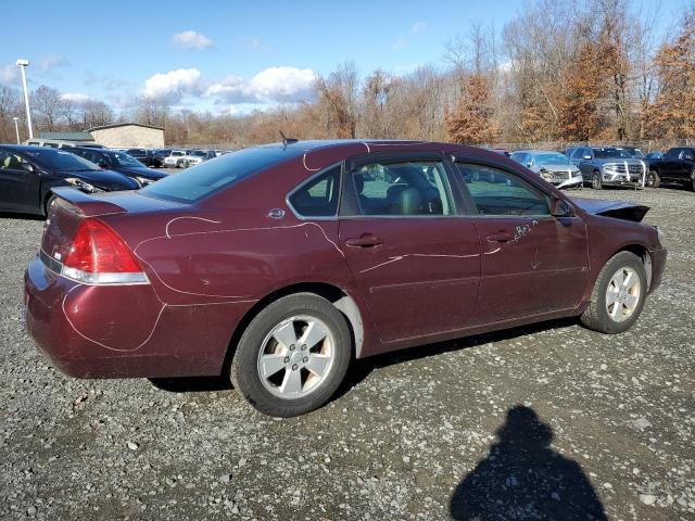 Photo 2 VIN: 2G1WT58N779356064 - CHEVROLET IMPALA LT 