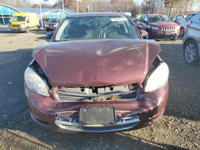 Photo 4 VIN: 2G1WT58N779356064 - CHEVROLET IMPALA LT 