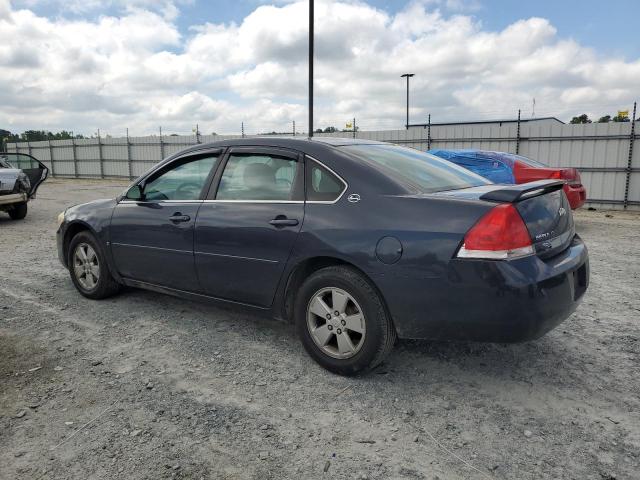 Photo 1 VIN: 2G1WT58N781210960 - CHEVROLET IMPALA LT 