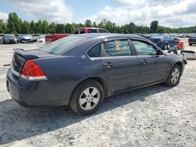 Photo 2 VIN: 2G1WT58N781210960 - CHEVROLET IMPALA LT 