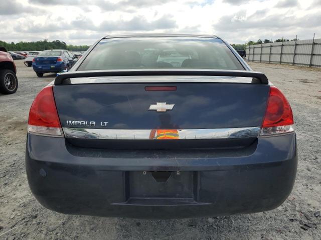 Photo 5 VIN: 2G1WT58N781210960 - CHEVROLET IMPALA LT 