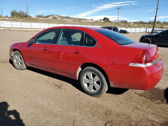 Photo 1 VIN: 2G1WT58N789120516 - CHEVROLET IMPALA LT 