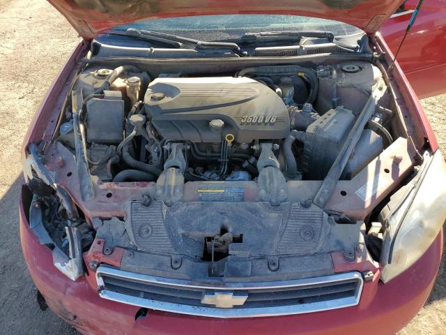 Photo 10 VIN: 2G1WT58N789120516 - CHEVROLET IMPALA LT 