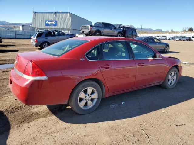 Photo 2 VIN: 2G1WT58N789120516 - CHEVROLET IMPALA LT 