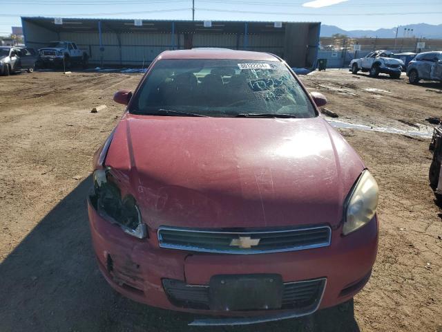 Photo 4 VIN: 2G1WT58N789120516 - CHEVROLET IMPALA LT 