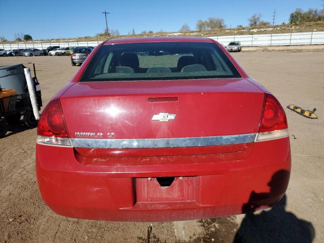 Photo 5 VIN: 2G1WT58N789120516 - CHEVROLET IMPALA LT 