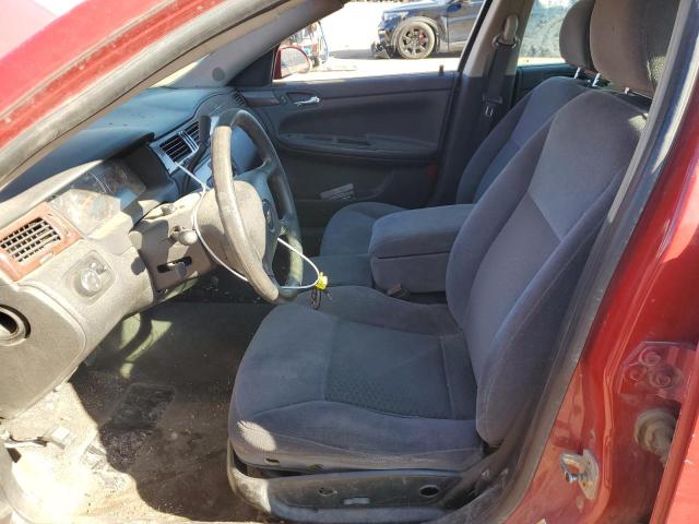 Photo 6 VIN: 2G1WT58N789120516 - CHEVROLET IMPALA LT 